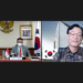 Dubes Korsel Sambut Baik Keinginan DPD Perkuat Kerjasana dengan Majelis Nasional Korea