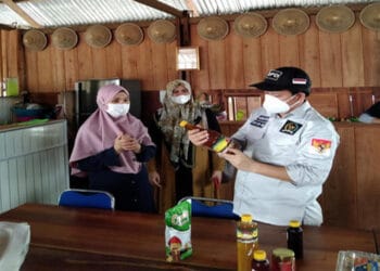 Ternyata! Banyak Masyarakat Tidak Tahu Ada Program Pengamanan Jejaring Ekonomi dan Sosial