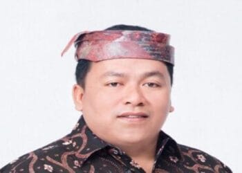 DPD RI Nilai Pembentukan Kepengurusan MES A-Historis