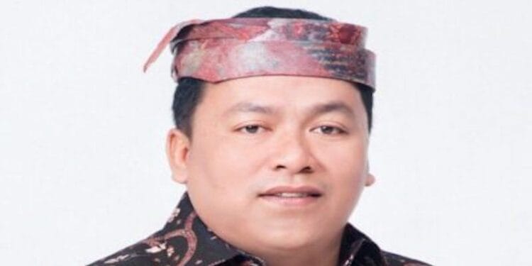 DPD RI Nilai Pembentukan Kepengurusan MES A-Historis