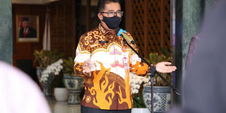 Kemendagri: Pelantikan Kepala Daerah Hasil Pilkada Serentak 2020 Dilakukan Serentak dan Bertahap