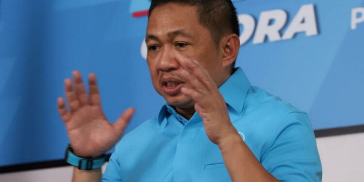 Perlu Peta Jalan Baru untuk Jadi Indonesia Kekuatan Utama Dunia