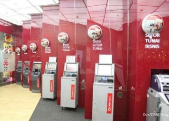 CIMB Niaga Siapkan Pembiayaan untuk Dukung UKM Bangkit