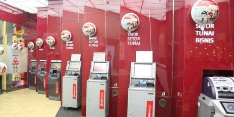 CIMB Niaga Siapkan Pembiayaan untuk Dukung UKM Bangkit