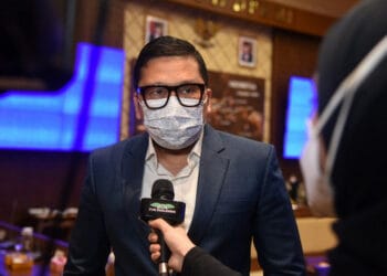 Komisi II DPR Sepakat Tak Lanjutkan Pembahasan Revisi UU Pemilu