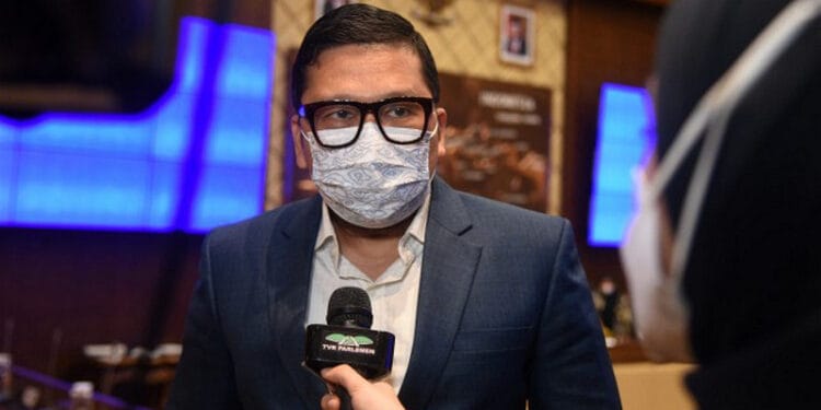 Komisi II DPR Sepakat Tak Lanjutkan Pembahasan Revisi UU Pemilu