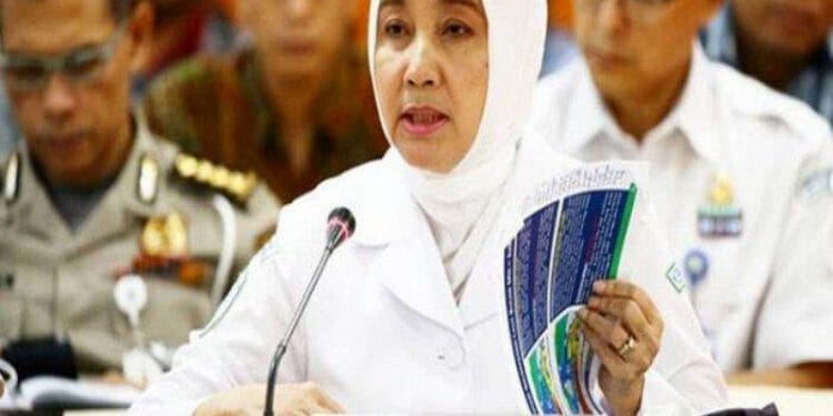 BMKG Prediksi Jakarta Berpotensi Hujan Lebat Sepekan Kedepan