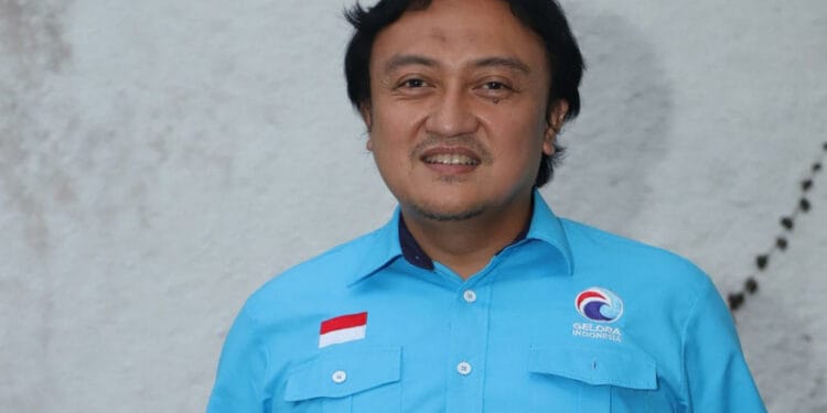 Partai Gelora Prediksi Lima Kebiasaan Ini akan Bertahan Usai Pandemi Covid-19 Berakhir