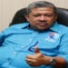 Dalam Sistem Demokrasi, Fahri: Parpol itu seperti ‘Warung’, Kalau Enak Masakannya Dinikmati