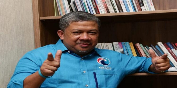 Partai Gelora Dorong Penerbitan Perppu ITE dan Pengesahan RUU KUHP