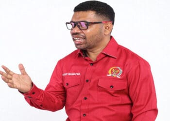 Bappenas Dinilai Salah Tafsir Pembangunan Wilayah Adat Papua