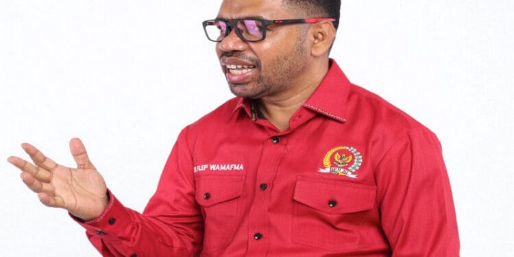 Bappenas Dinilai Salah Tafsir Pembangunan Wilayah Adat Papua