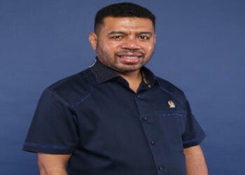 DPD RI Minta Ada Perhatian Hak Masyarakat Adat 7 Suku di Bintuni