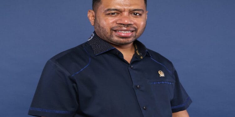 DPD RI Minta Ada Perhatian Hak Masyarakat Adat 7 Suku di Bintuni