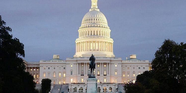 AS Ingin Perkuat Hubungan Bilateral dengan Indonesia