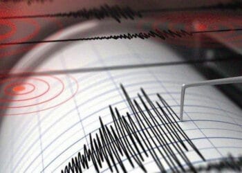 Gempa 7,1 M Guncang Timur Lepas Pantai Fukushima, Jepang