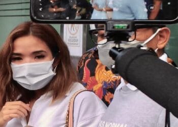 Berkas Perkara Gisel Diserahkan ke Jaksa, Gisel Tetap Wajib Lapor