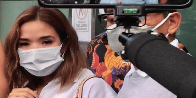 Berkas Perkara Gisel Diserahkan ke Jaksa, Gisel Tetap Wajib Lapor