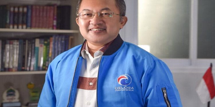 Lahirkan Negarawan Berkelas Dunia, Partai Gelora Perkuat Kader Lewat ‘OKE Gelora’