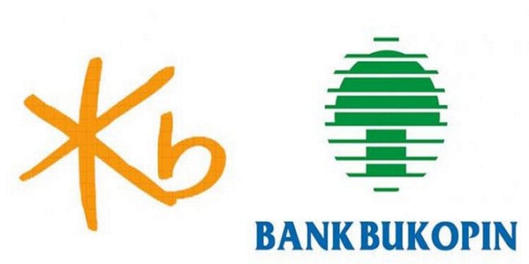 Bank Bukopin Resmi Ganti Nama Jadi Bank KB Bukopin