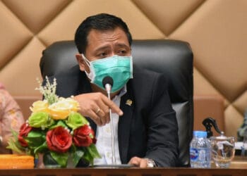 DPR Desak Ditjen Perhubungan Udara Beri Stimulus Maskapai