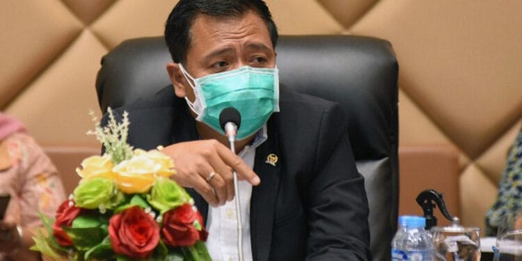 DPR Desak Ditjen Perhubungan Udara Beri Stimulus Maskapai