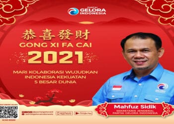 Betawi diantara Arab dan Cina: dari Melting Pot menjadi Cracking Pot