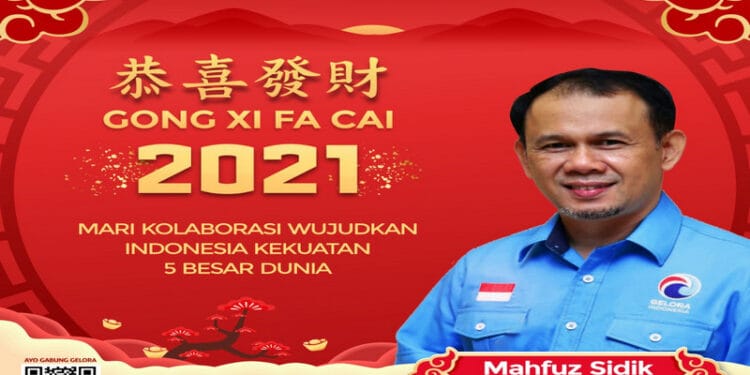 Betawi diantara Arab dan Cina: dari Melting Pot menjadi Cracking Pot