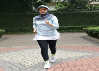 Olahraga Rutin Saat Pandemi Covid-19 Bisa Jauhkan dari Resiko Kanker Payudara