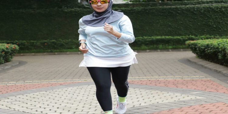 Olahraga Rutin Saat Pandemi Covid-19 Bisa Jauhkan dari Resiko Kanker Payudara
