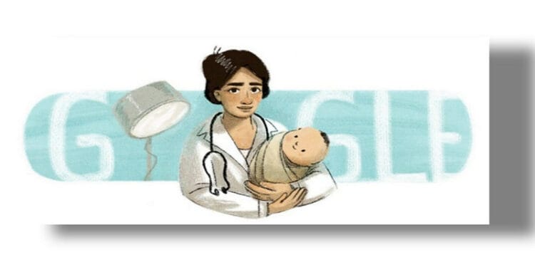 Google Tampilkan Dokter Wanita Indonesia, LaNyalla Dorong Kaum Hawa Berperan Aktif