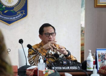 APIP Diminta Beri Masukan Potensi Kerawanan Penyimpanhan Anggaran di Daerah