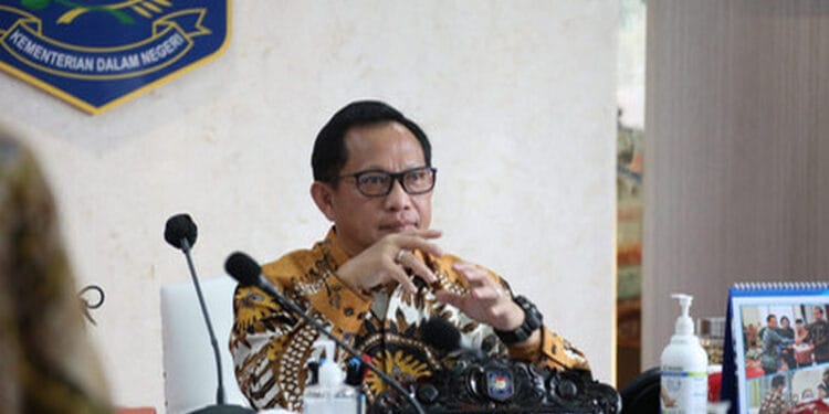 APIP Diminta Beri Masukan Potensi Kerawanan Penyimpanhan Anggaran di Daerah