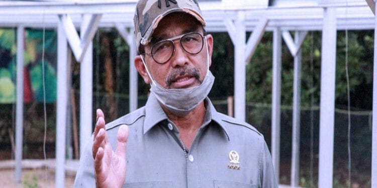 Oknum Polisi Jual Senjata Api ke KKB, DPD RI Minta Polri Usut Tuntas