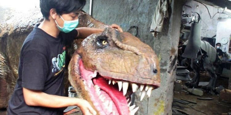 LaNyalla Sebut Indonesia Butuh Lebih Banyak Kreativitas Pemuda