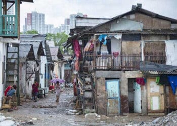 Inilah Sebaran 27,55 Juta Penduduk Miskin Indonesia