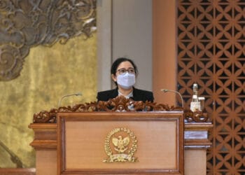 Ketua DPR Sebut Vaksin Covid-19 Beri Harapan untuk Selamatkan Masyarakat