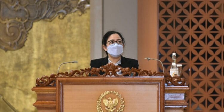 Ketua DPR Sebut Vaksin Covid-19 Beri Harapan untuk Selamatkan Masyarakat