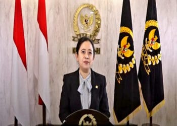 Imlek 2021, Ketua DPR: Mari Kuatkan Persatuan dan Kesatuan