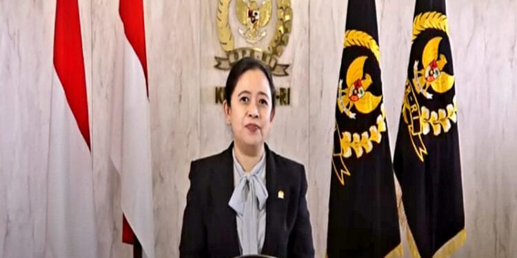 Imlek 2021, Ketua DPR: Mari Kuatkan Persatuan dan Kesatuan