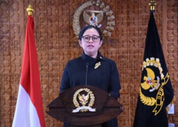Puan Sebut Pers Sumber Inspirasi Bangkit dari Pandemi
