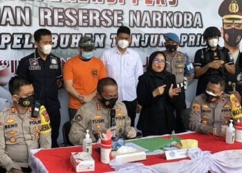 Lagi-lagi!, Ridho Rhoma Ditangkap dalam Kasus Narkoba