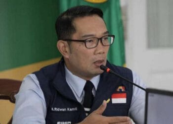 Ridwan Kamil Usulkan Pembentukan Kabupaten Bogor Timur dan Indramayu Barat
