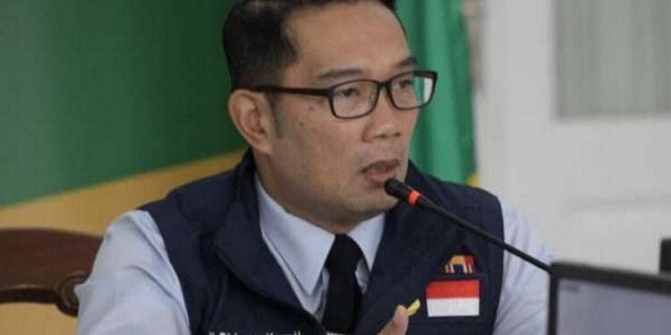 Ridwan Kamil Usulkan Pembentukan Kabupaten Bogor Timur dan Indramayu Barat