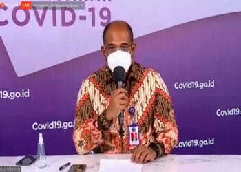 Kemendagri: PPKM Berbasis Mikro Libatkan Partisipasi Seluruh Unsur Masyarakat