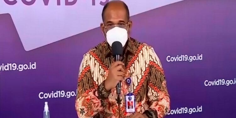 Kemendagri: PPKM Berbasis Mikro Libatkan Partisipasi Seluruh Unsur Masyarakat