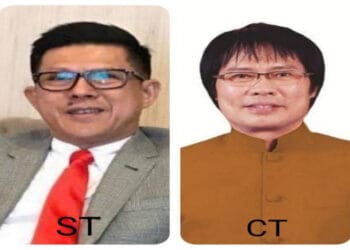 Penunggang Gelap Tim Pengurus PKPU PT GRP akan Dilaporkan ke Bareskrim