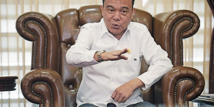 RUU Pemilu Diputuskan akan Dikeluarkan dari Prolegnas pada Maret Mendatang