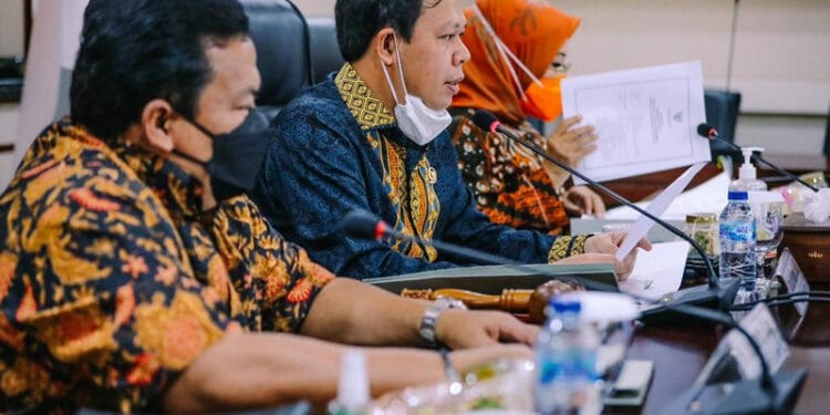 DPD RI Tekankan Pentingnya Pembaruan DTKS Tahun 2021