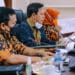DPD RI Tekankan Pentingnya Pembaruan DTKS Tahun 2021